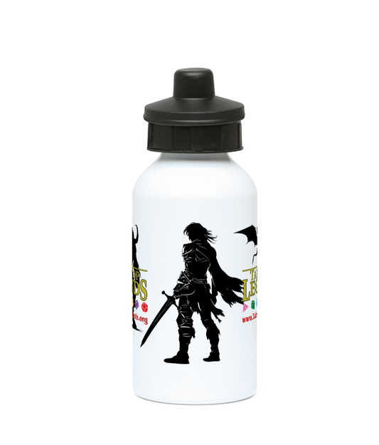 Tabletop Legends 400ml Water Bottle