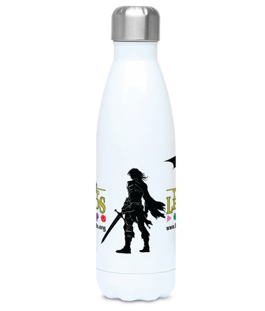 Tabletop Legends 500ml Water Bottle