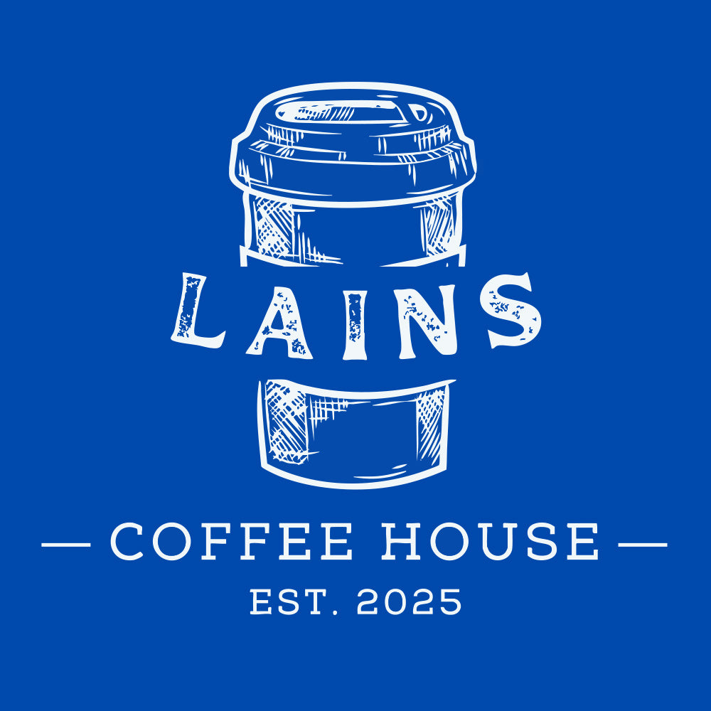Lains Coffee House