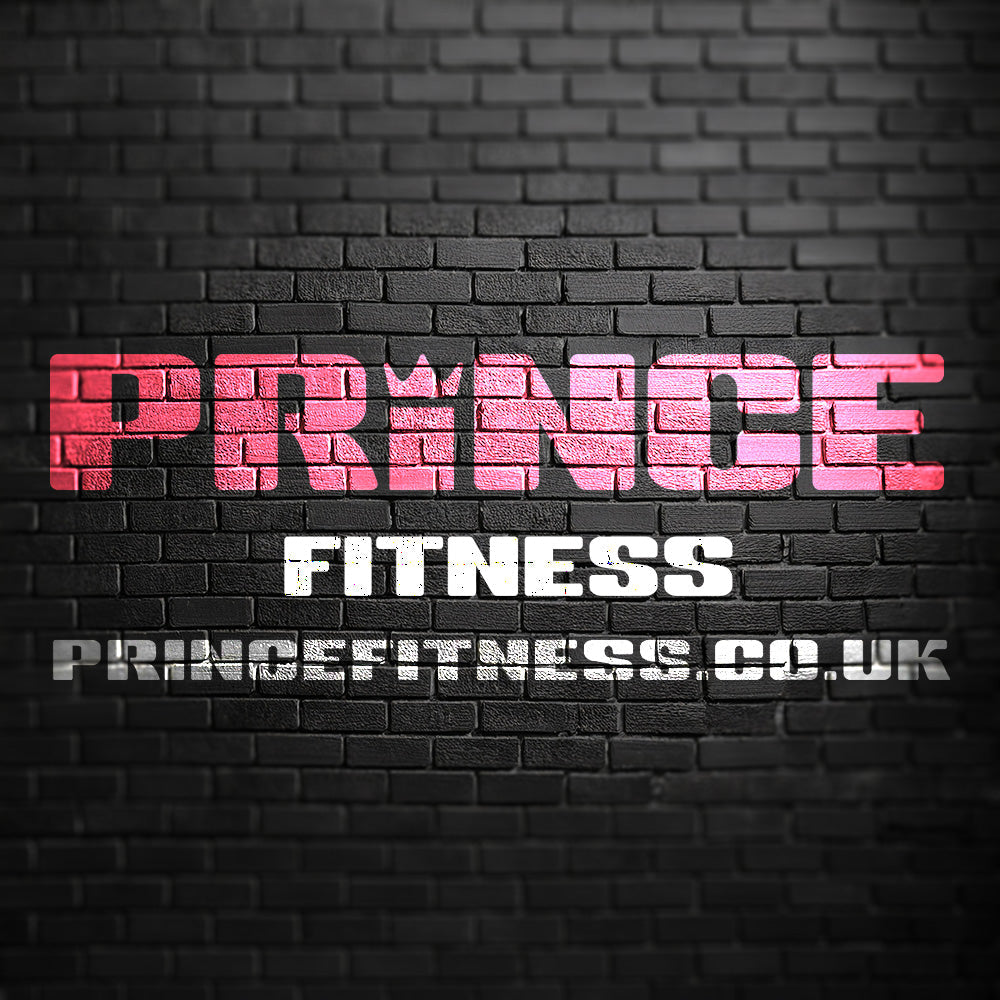 Prince Fitness