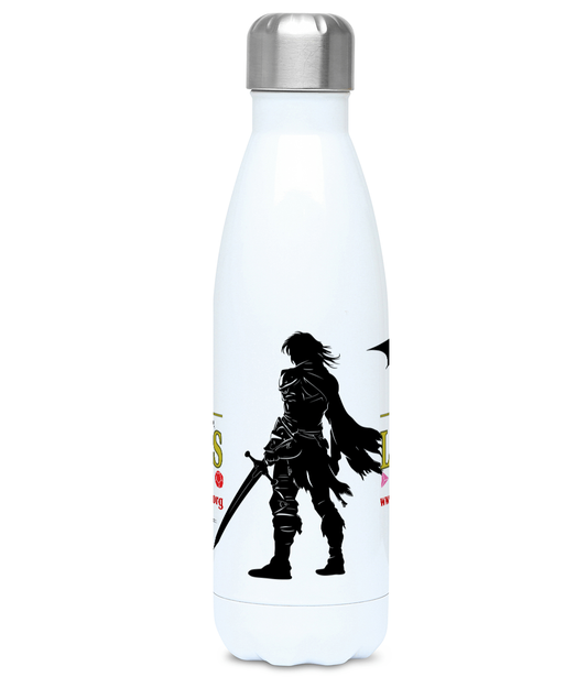 Tabletop Legends 500ml Water Bottle