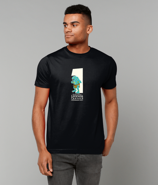 Legendary 1st Anniversary-T-Shirt: Swim Shady