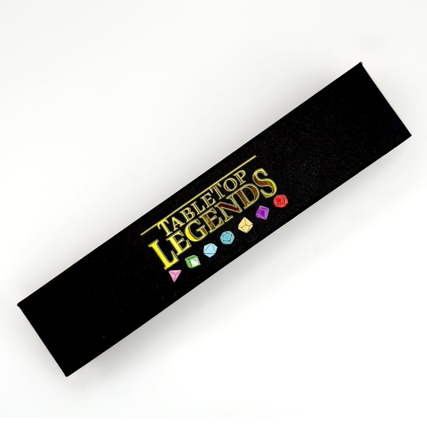 Tabletop Legends Club Dice Set