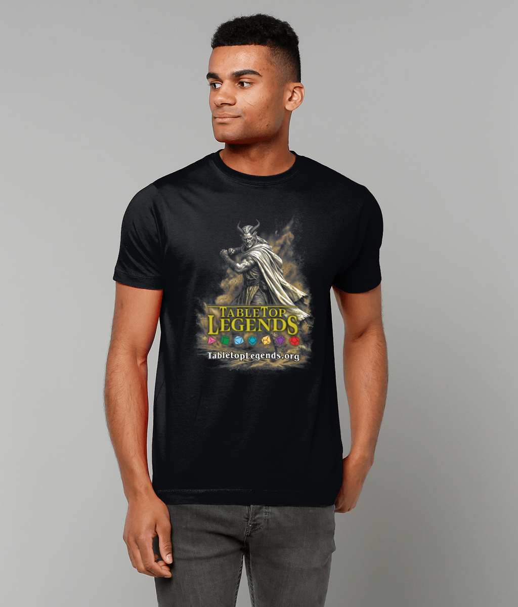 Tabletop Legends 'Thody' T-Shirt