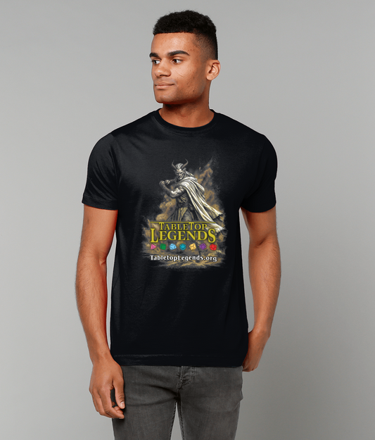 Tabletop Legends 'Thody' T-Shirt